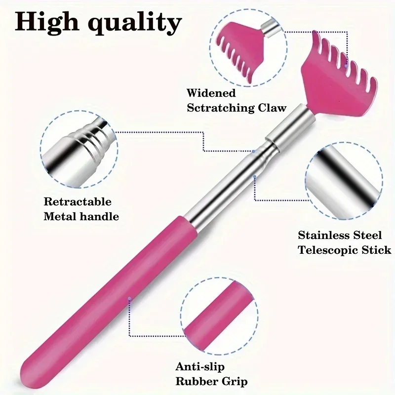 Thumbnail 3 - #30 Best Back Scratchers to Buy In 2026