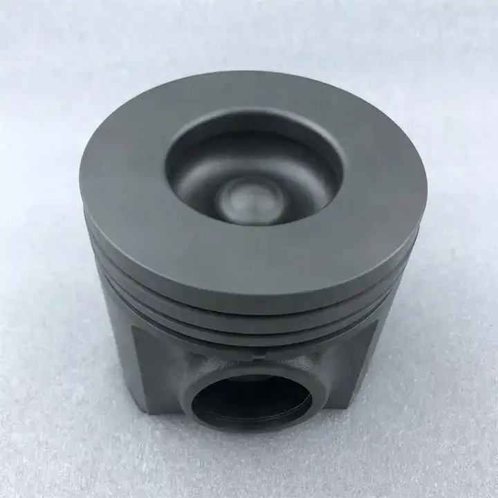 Mechanical Engine 6152-32-2510 Piston Assembly 6152322510 For  6D125 Excavator PC400-7 Wheel Loader