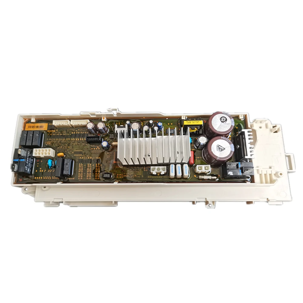 Washing Machine Motherboard Control Module For Samsung DC92-01874A