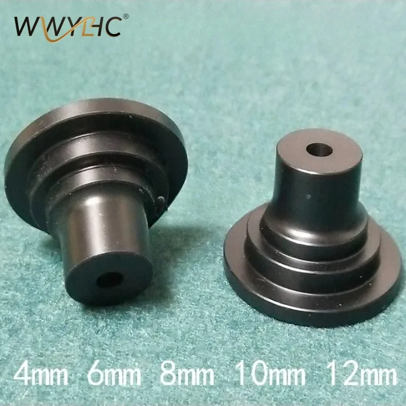 Suitable for 3110303 3110461 Nozzle Fit for Sodick Wire Cut EDM ,Flush Nozzle,Lower Float Nozzle ,water Nozzle 4/6/8/10mm，8pcs