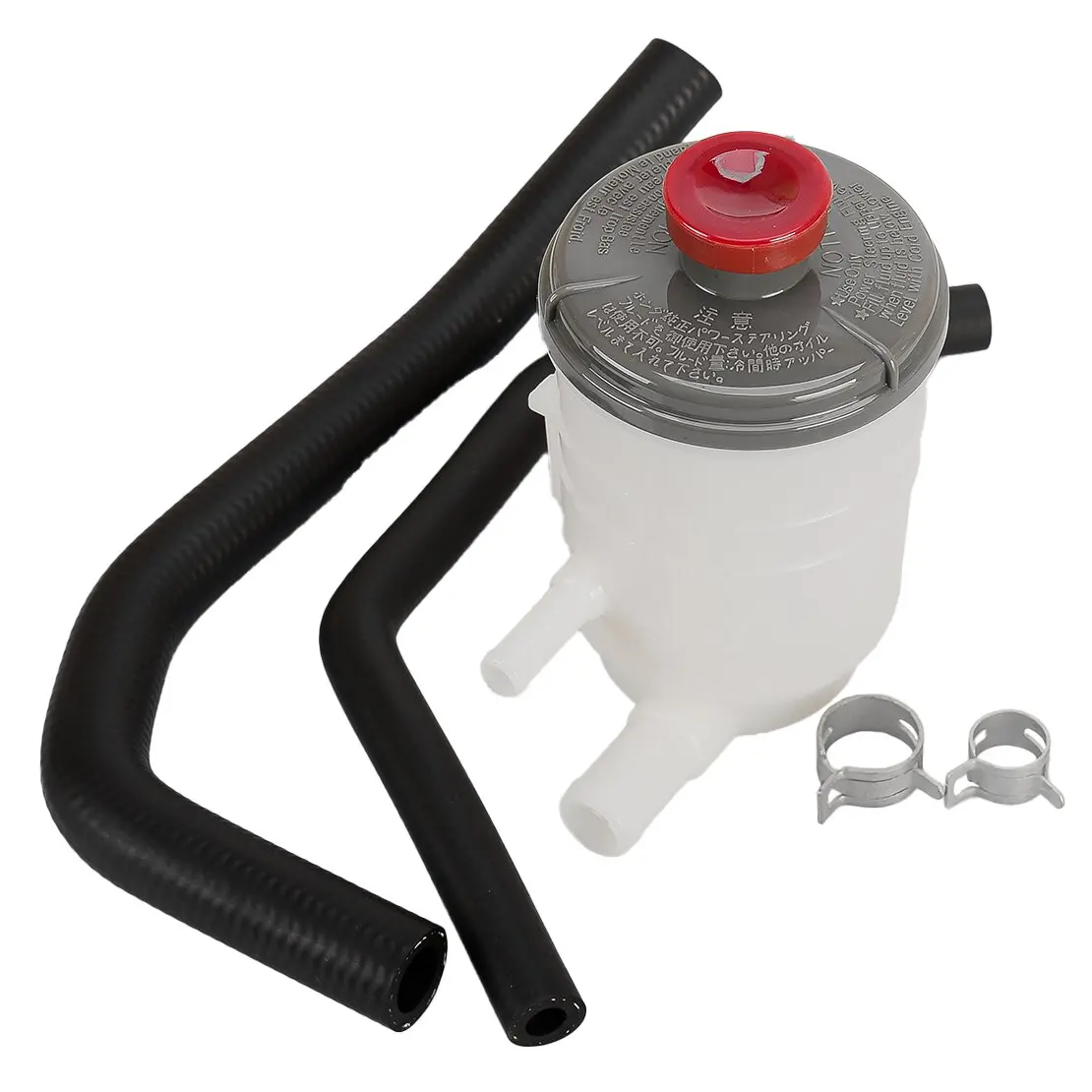 53731-SDA-A00 53733-SDA-A01 Car Power Steering Pump Return Suction Hose Reservoir with Cap Fit for Honda Accord 2003 2004-2007