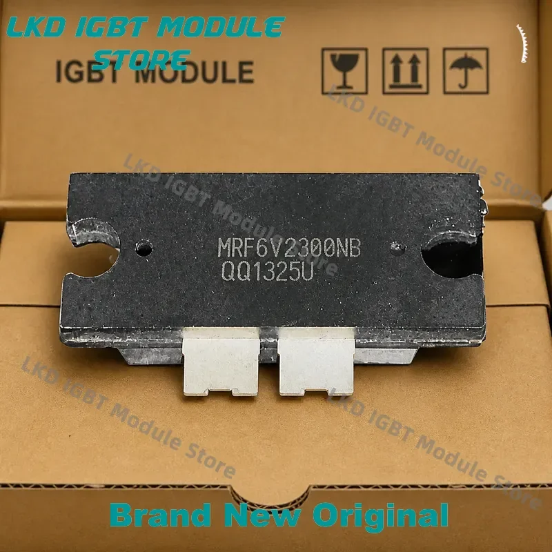 for MRF6V2300NB MRF6V2150NB MRF6V2010NB MRF6V3090NB RF Transistor High Frequency Tube New Original Free Shipping