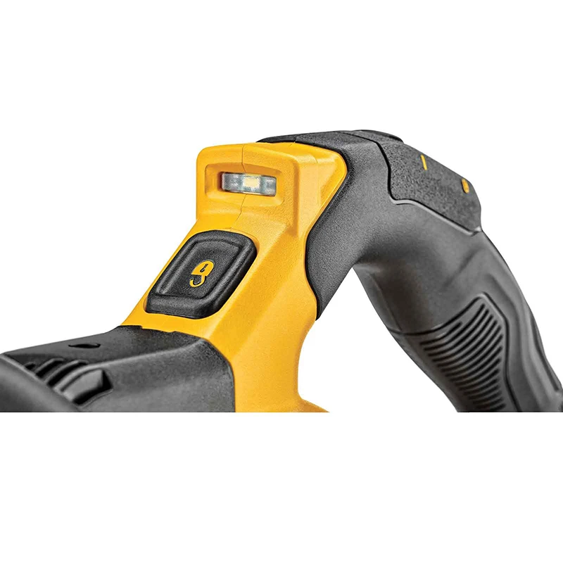 Imagem -05 - Dewalt Aspirador sem Fio sem Escova Hepa Industrial Veículo Montado Interior Coletor de Poeira Doméstico Ferramenta Bare Dcv501 20v