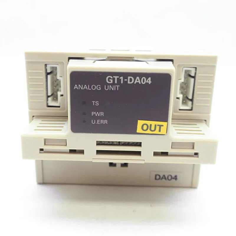 T1-DA04 PLC Communication Module