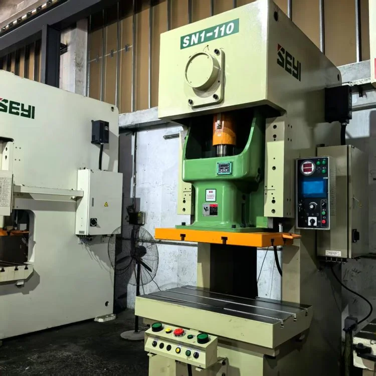 Seyi Sn1-110 T Shee… - image