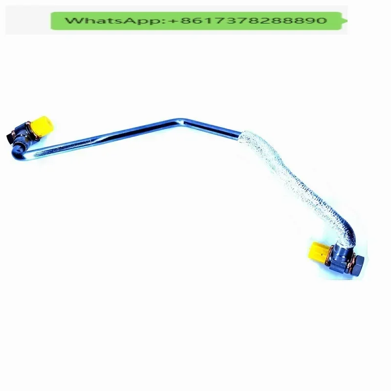 

Turbocharger lubrication pipe 037956 applicable (BZ) 30082008308207RCZ(XTL)C4DS5