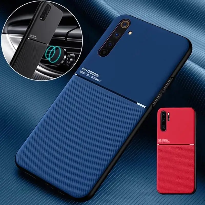 حافظة Redmi Note 14 Pro Plus 5G حافظة هاتف مغناطيسية لهاتف Redmi Note 14 Pro 5G حافظة خلفية من السيليكون على غطاء Xiaomi Redmi Note14