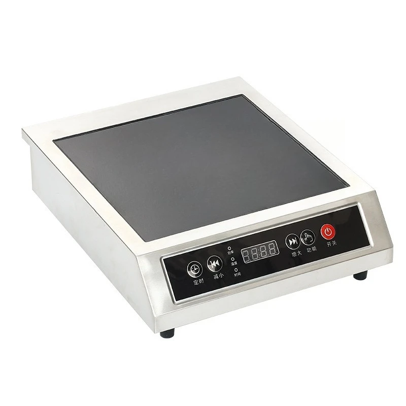

Induction cooker multi-functional household high-power 3500W stir-fried vegetables, stewed soup and hot pot