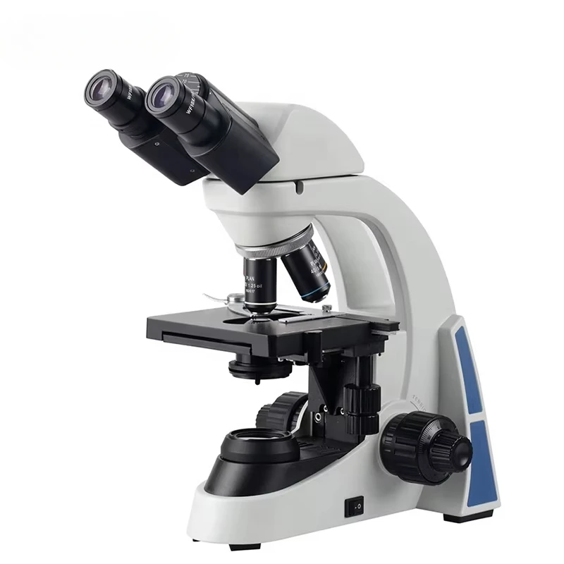 

OPTO-EDU A12.0909-A1 Binocular advanced biological microscope/ Laboratory Microscope