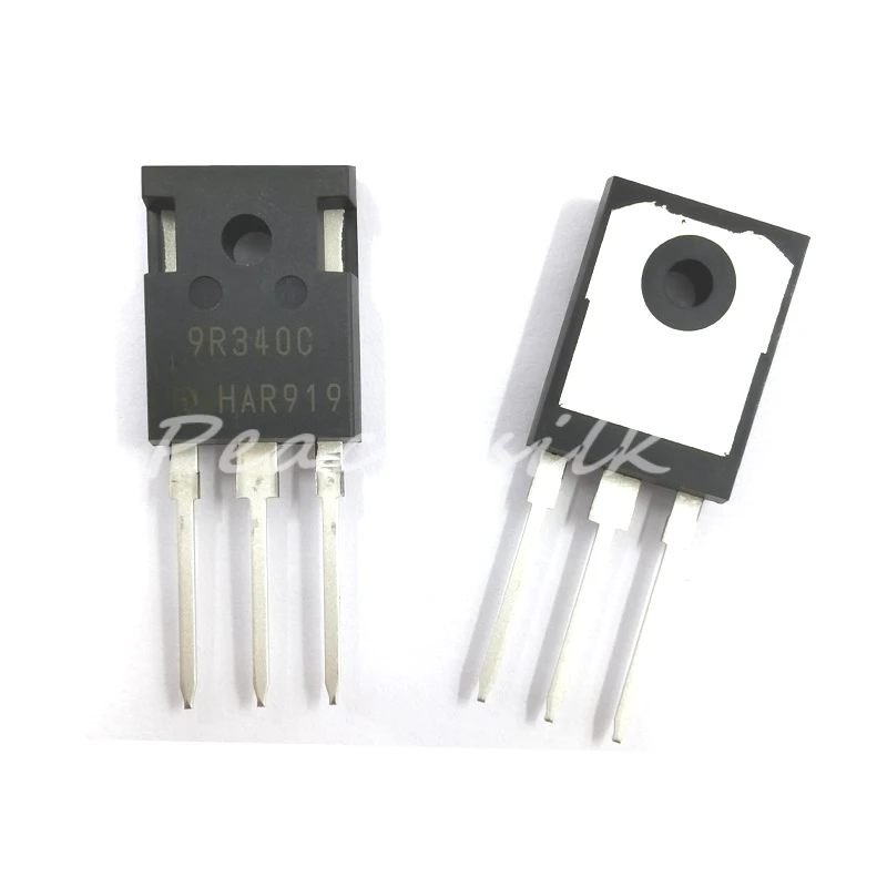 (5piece)IPW90R340C3  9R340C 9R340 Discrete semiconductor product transistor MOSFET 900V 15A TO-247