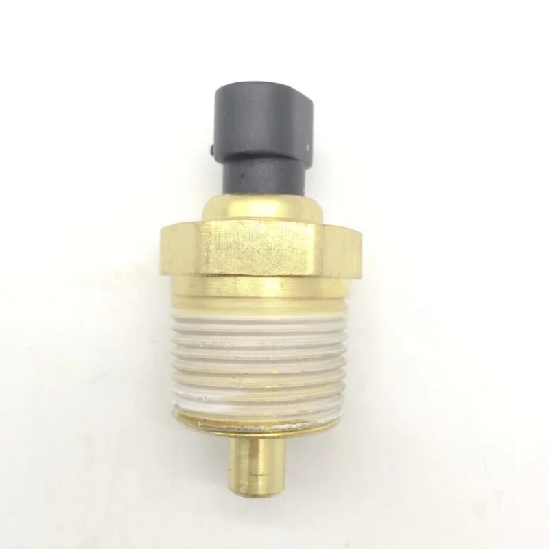 مستشعر درجة حرارة سائل التبريد لمستشعر درجة الحرارة Detroit Engine Series 60 استبدال 23515251 #1