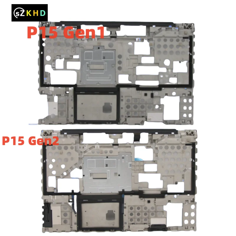 

New 5CB0Z69405 Skeleton For Lenovo ThinkPad P15 Gen2 T15G Gen2 P15 Gen1 P15G GEN1 motherboard skeleton FRU:5CB0Z69126