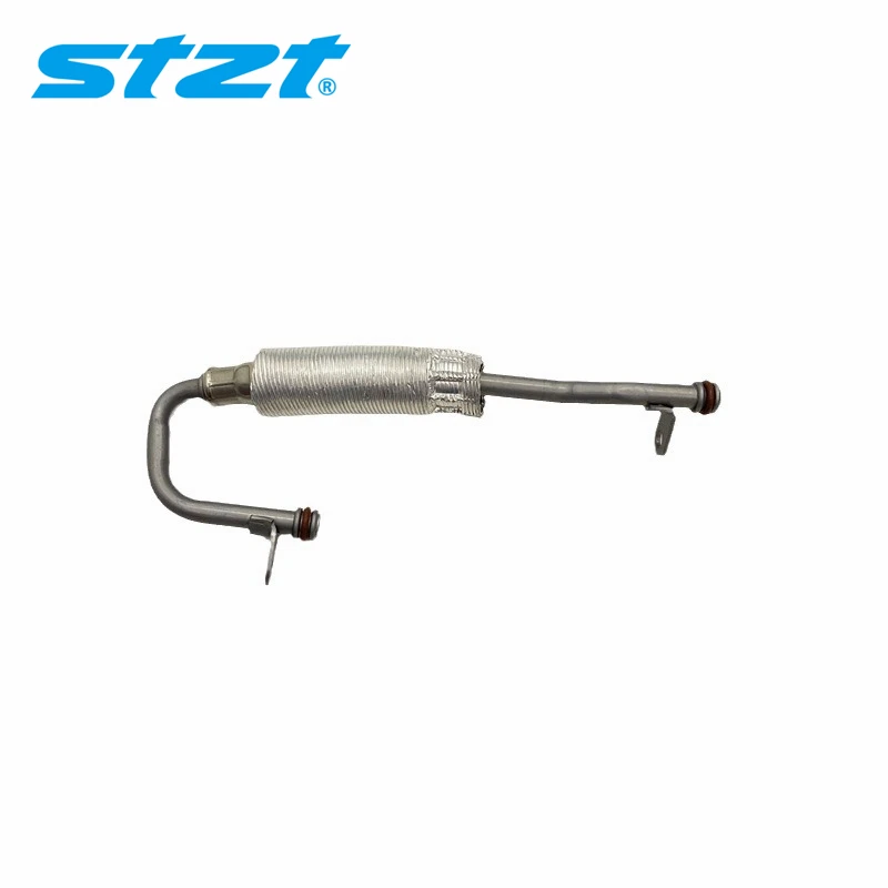 

STZT 2742031200 Auto Parts Turbocharging tube For MERCEDES BENZ X290 W213 C238 C167 W167 X167 W222 W223 X222 Z223