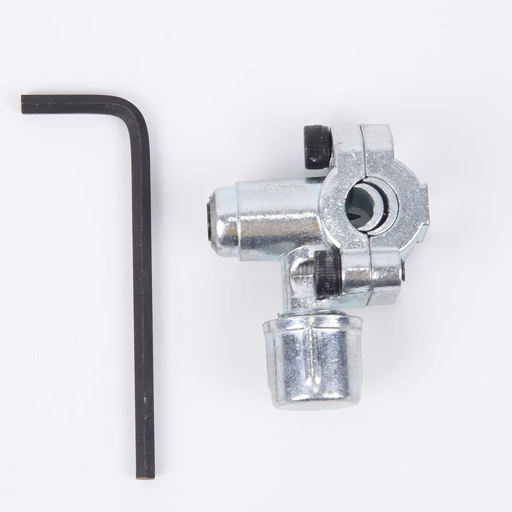 Easy to Use Line Piercing Valve Kit for Reliable Refrigerator and AC Air Conditioner Installation, Complete Set