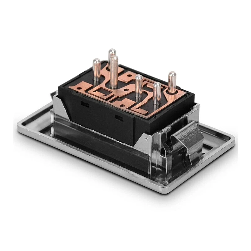 Interruptor de ventana de puerta eléctrica delantera derecha e izquierda para camioneta GM CHEVROLET GMC OLDSMOBILE PONTIAC, 78-91, 1 par