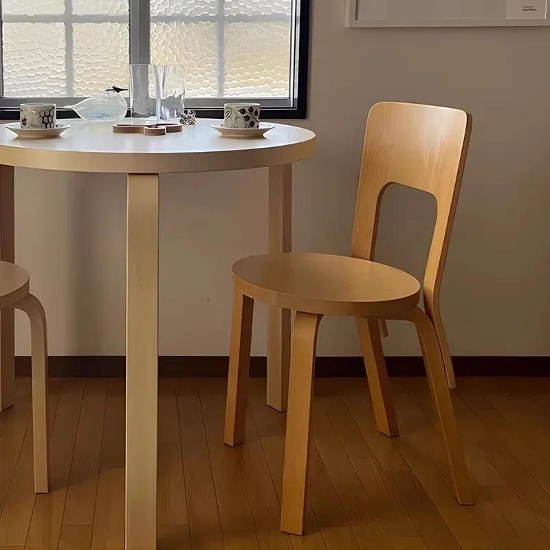 Thumbnail 4 - #17 Trending Solid Wood Dining Chairs Right Now