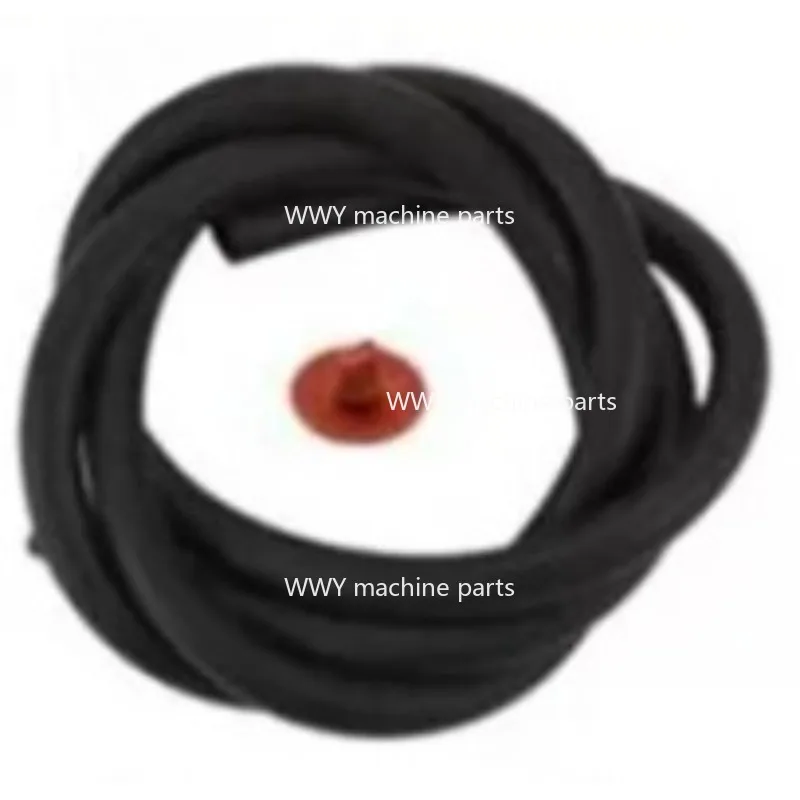 

Suitable for Fs80r, Fs85, Hs80, Ht75, Hs75, Hs85, Km85 Carburetor, High-pressure Air Filter