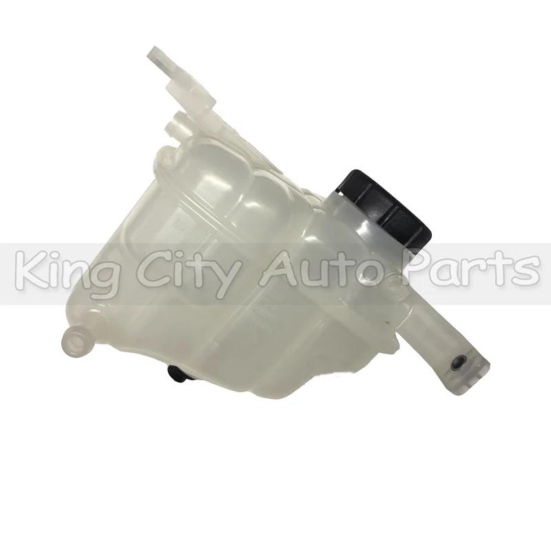 CAPQX Koelvloeistofexpansietank Voor Geely Emgrand GT GC9 Borui 2015-2017 Watertank Extra Ketel Antivries Fles