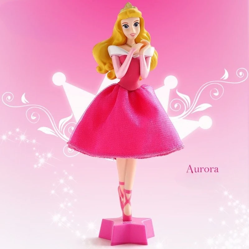 ديزني الأميرة إلسا حسناء ارييل سنو وايت السلس قلم حبر جاف الإبداعية عالية القيمة جميلة لطيف التصميم القلم الهدايا بالجملة #5