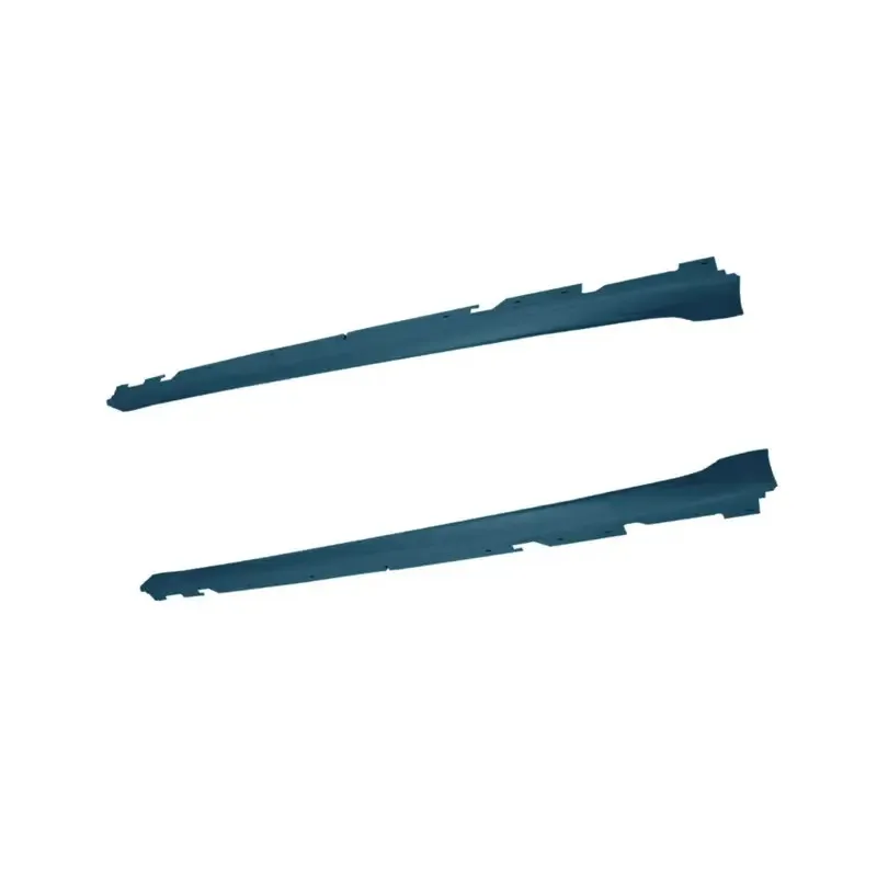 

3. STLF2025 Car Exterior Upgrade Kit 5 Series G30 PRE 2018-2020 Sport Bumpers