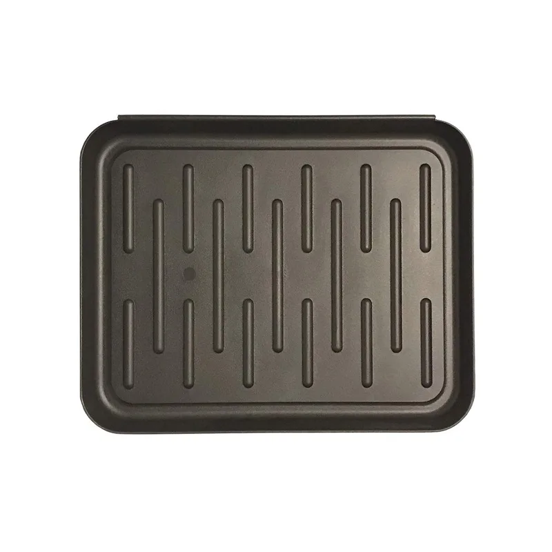 Popular and practical pet flowerpot mats / plastic shoe trays, 2 pieces