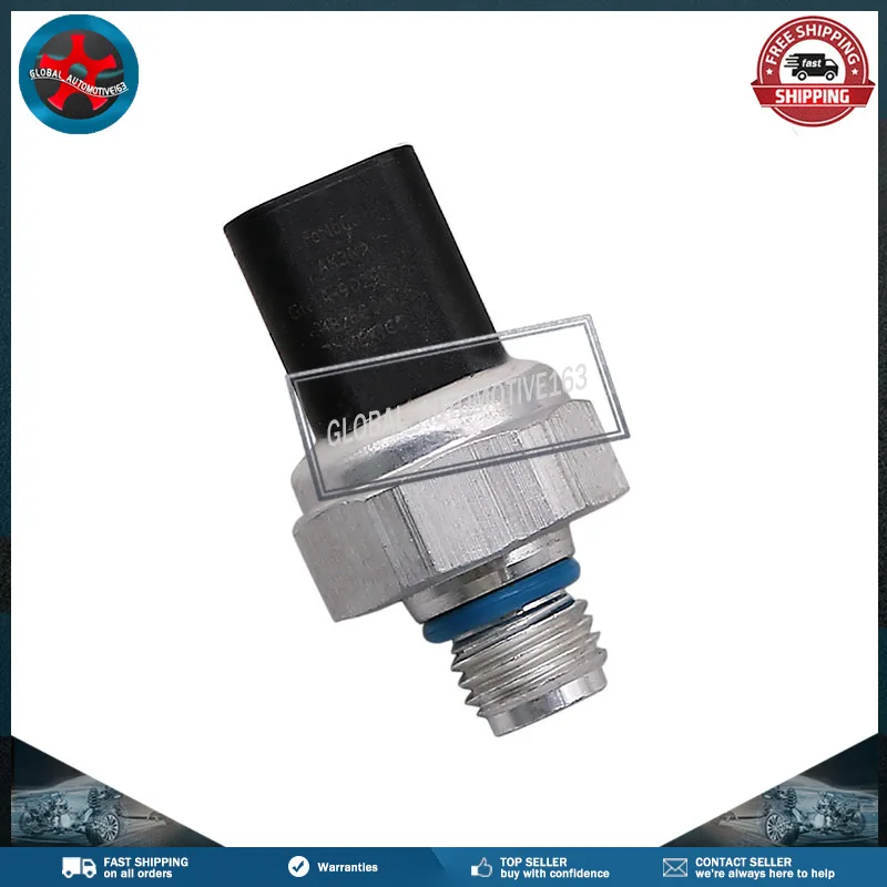 

For FORD EDGE 2.0L 2.7L 2019-2020 FORD F-150 3.5L 5.0L 2015-2020 FORD GT 3.5L 2017-2020 Oil Pressure Sensor GN1A-9D290-AB