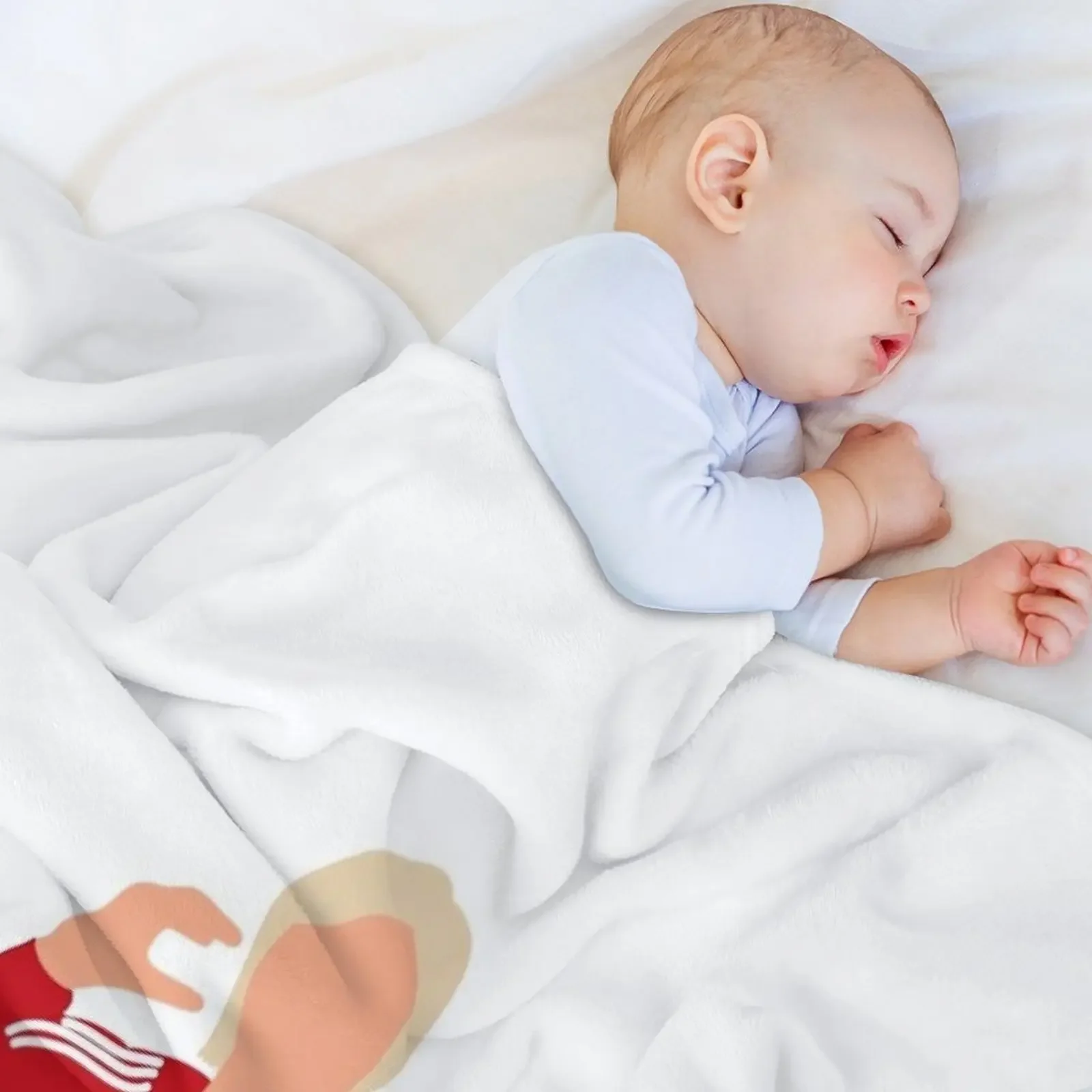 sue sylvester Throw Blanket For Baby Winter beds Blankets For Baby Decorative Throw Blankets