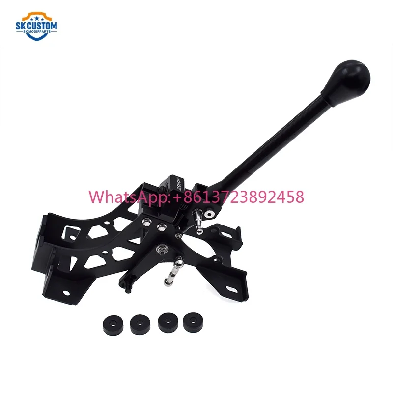 Manual Transmission Short Shifter for Ho-nda Fit GE8 GD3 5Speed Quick Shift