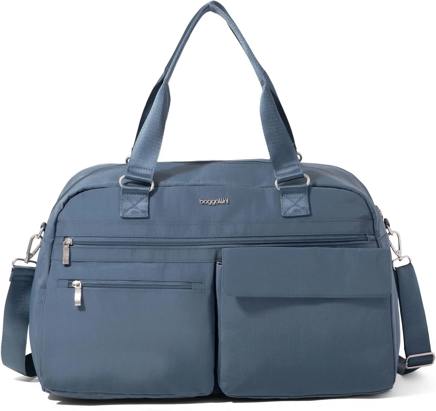 

Versatile Modern Travel Duffel for Every Adventure