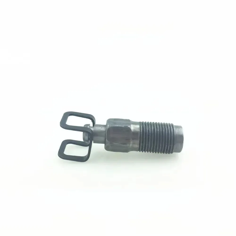 for  For Auto Parts 2 Ton Horizontal Jack Oil Pump Buckle  Cylinder Piston Seal 18 Wire Oil Pump Clip