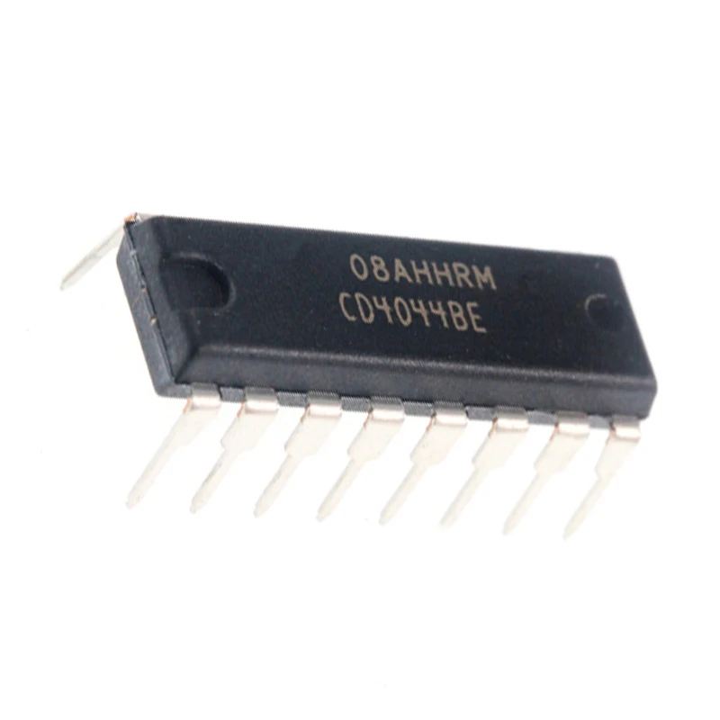 5pcs CD4044 CD4044BE DIP16