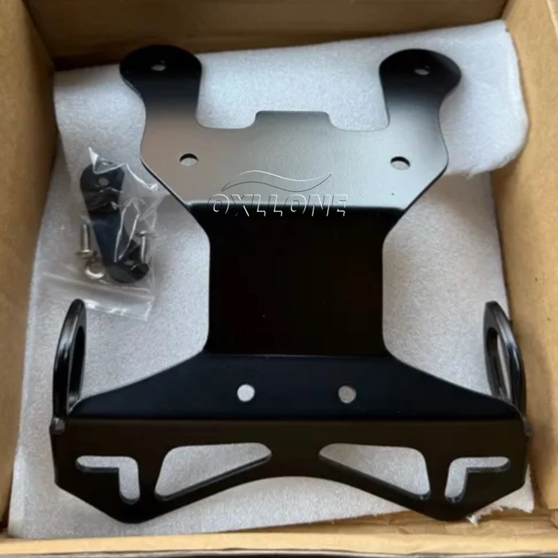 

For Honda CRF1100L Africa Twin CRF 1100 L Adventure Sports 2020 -2024 2025 Motorcycle Rear Tail Tidy Fender License Plate Holder