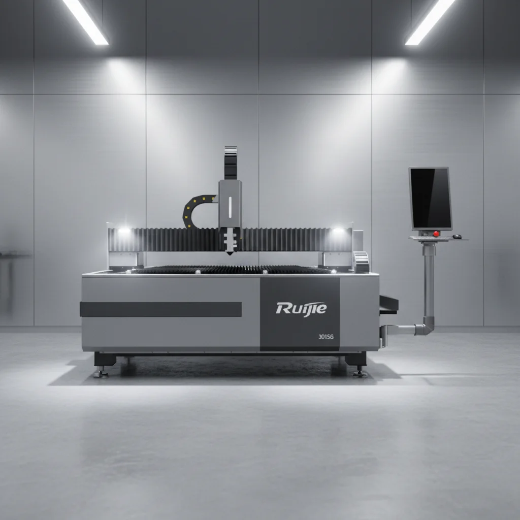 

High Accuracy 1500W 3000W CNC Fiber Laser Cutting Machine for Stainless Steel Carbon Steel Aluminum Sheet Metal