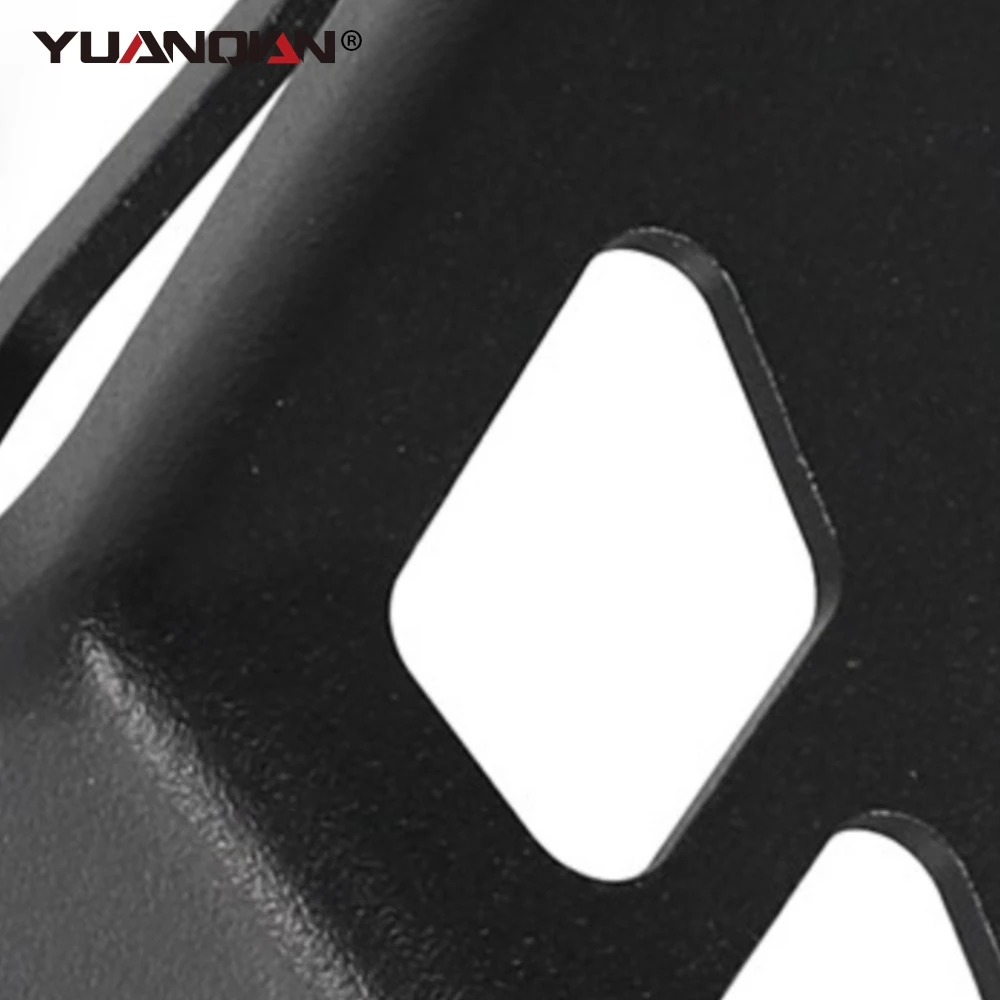 

Motorcycle Accessories Sidestand Side Stand Switch Protector Guard Cover FOR BMW G310GS G 310 GS 2017 2018 2019 2020 2021 2022