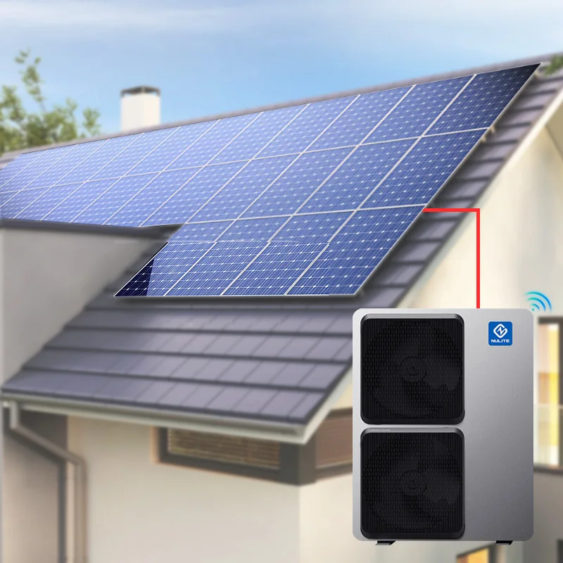 10Kw 20Kw Evi Monob…