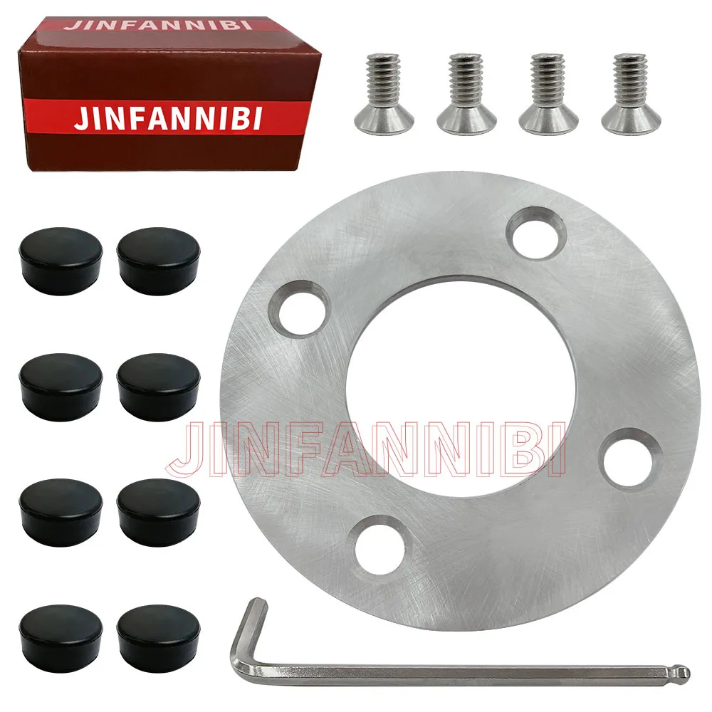 Zestaw uszczelek do tulei kosza sprzęgła CNC do Yamaha Banshee 350 YFZ350 1987-2000 2001 2002 2003 2004 2006 2005