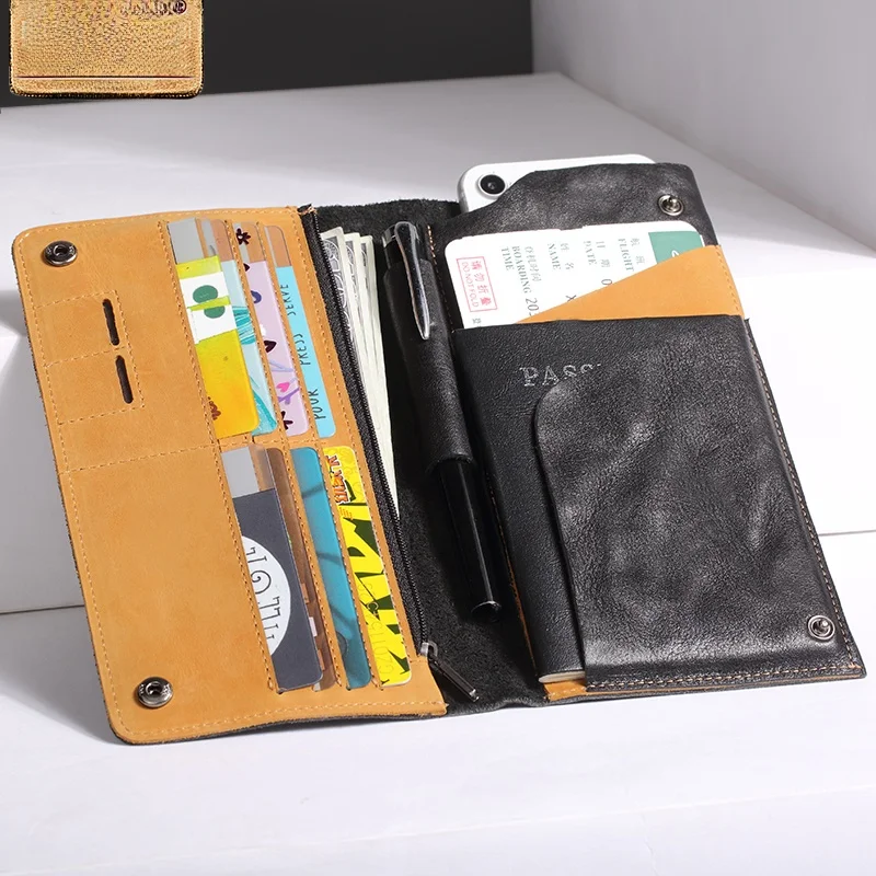 slim-long-leather-wallet-for-men-fashionable-pabojoe-brand-calfskin-passport-card-holder-vintage-style-vertical-shape