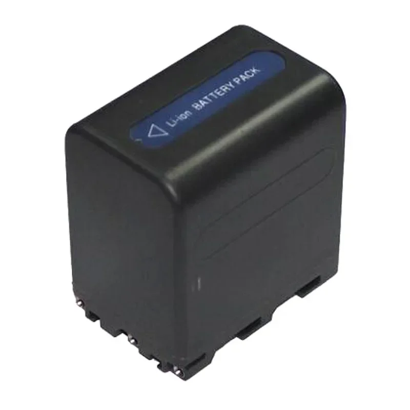 Banggood 7,2 V 4300mAh NP-FM90 NP-QM91 batería de cámara para Sony NP-QM70 NP-QM71D NP-FM50 NP-FM30 NP-FM70 NP-FM71 DCR-TRV20