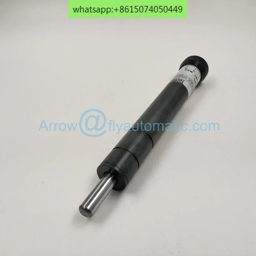

HR30 Stainless steel Airtac hydraulic oil shock absorber for cylinder