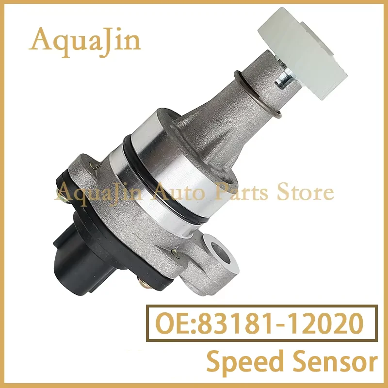 

83181-12020 Датчик скорости для Toyota Camry Corolla Avensis Celica Sequoia Tundra Carina Land Cruiser Yaris 1991 ~ 2015 8318112020