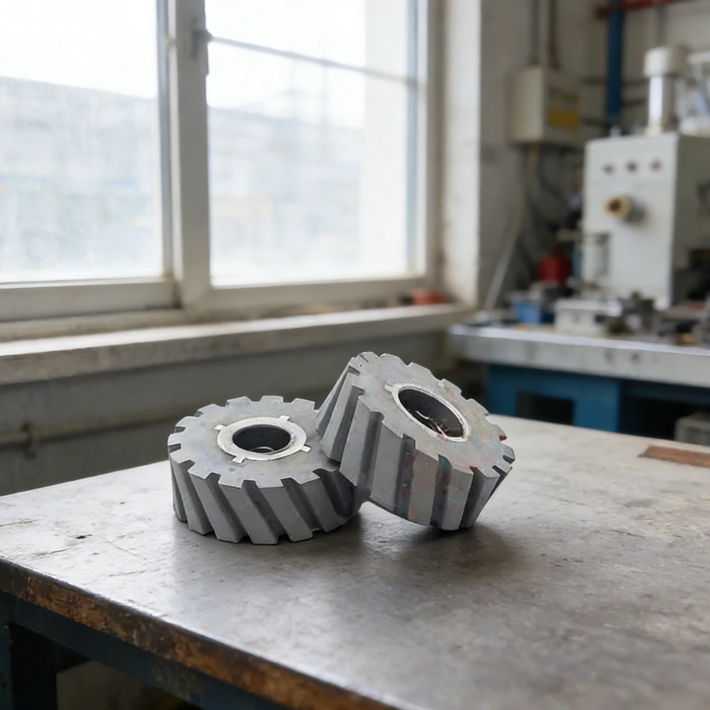 62*8*23mm Rubber Press Wheel Rubber Press Wheel For Woodworking Woodworking Machinery Part Press Roller Rubber And Metal