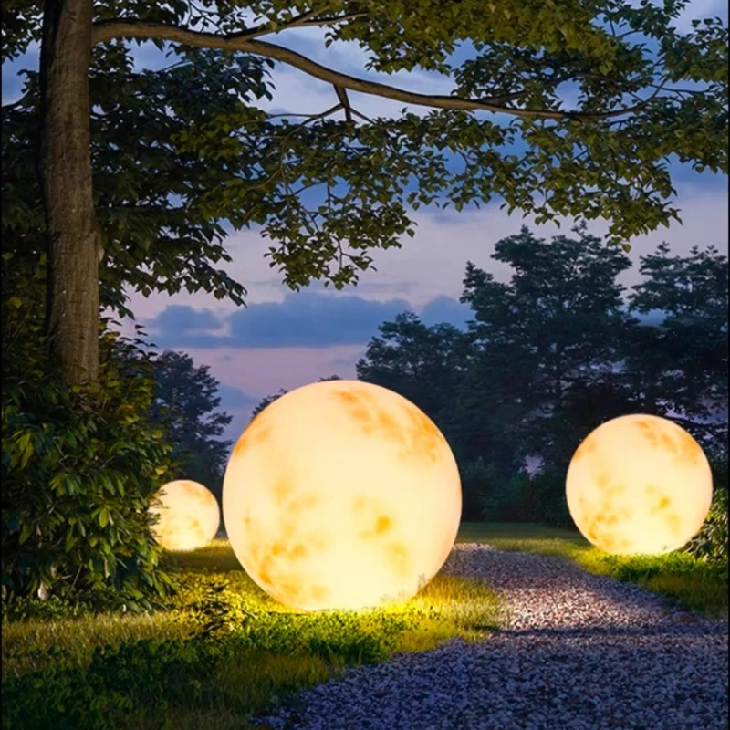 

Floating Ball Flashlight 16 Color Variation Party Light Emitting Diode Ball Lighting Round Light Emitting Diode Grow Light Ball