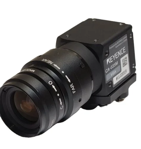 CA-035M Digital Dou…