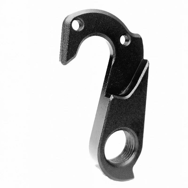 1pc bicicleta desviador cabide para cervelo aro r2 r3 r4 r5 s2 s3 s5 equipe vwd rca cascalho carbono mountain bike quadro mech dropout
