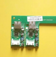 Carrier CE-26GY-2.4G 17122000046741 US-SK105 WIFI module adapter USB interface board CE-KFR26G Y-12F CE-2.4G-ZD