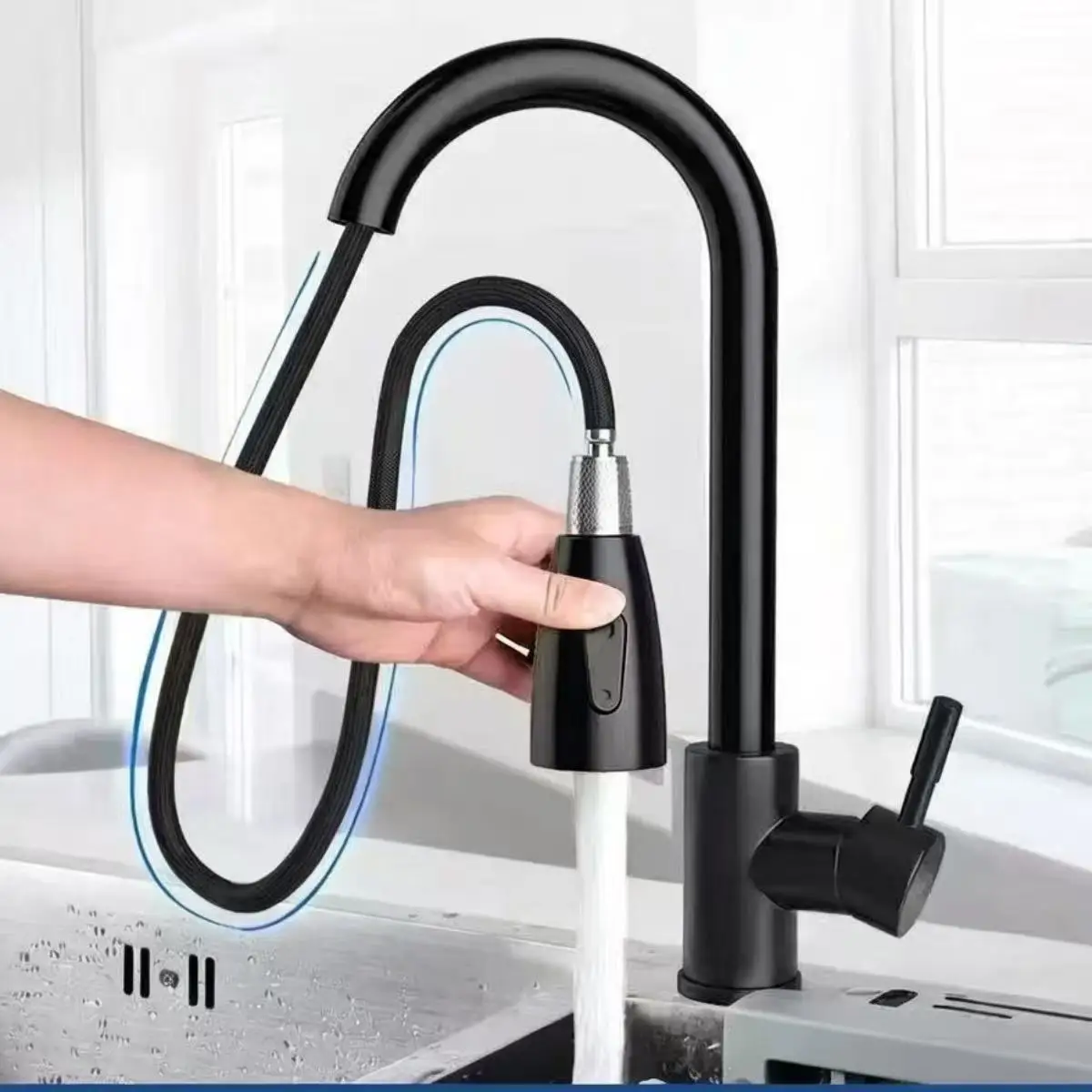 #46 Best Kitchen Faucets to Buy In 2026