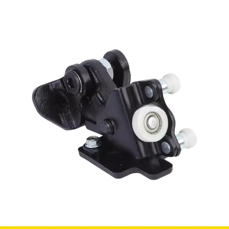 

SZCH Truck Spliting Door Roller Upgrading Child Safe Mechanism Mechanism High Durlabity Metal Component для 68271843AA