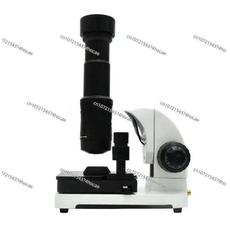 Loop detector, illuminated USB microscope, instrument 7/8/9/10.1 LCD display screen - view 3