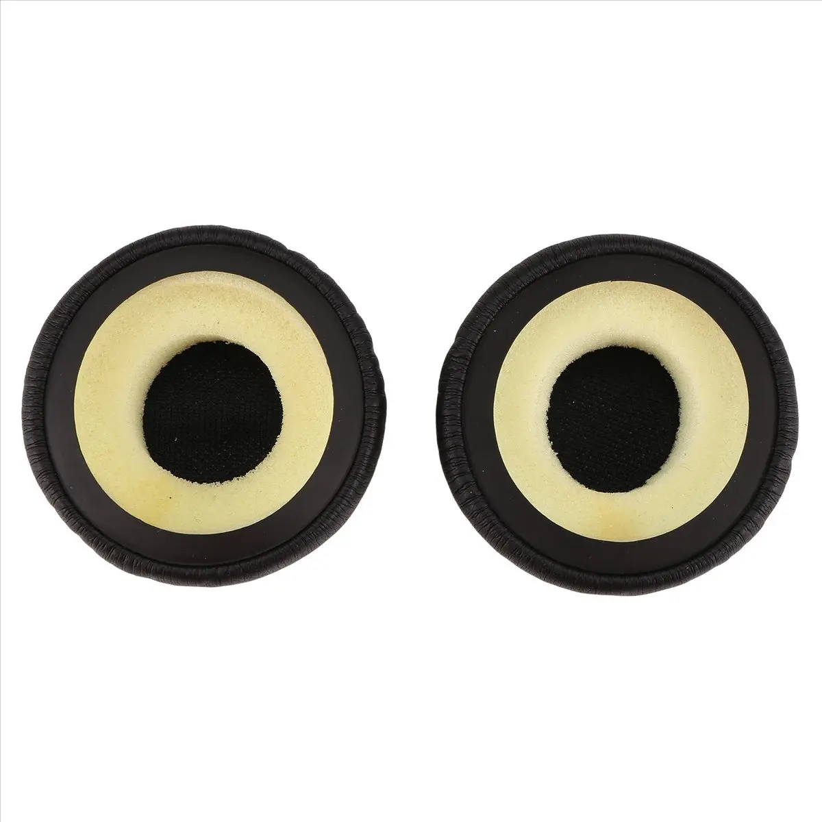 ABGN 1Pair Sponge Ear Pads Cushion Cover Earpads Replacement for 20 20Se 30 30II 40 65 65+ Headset