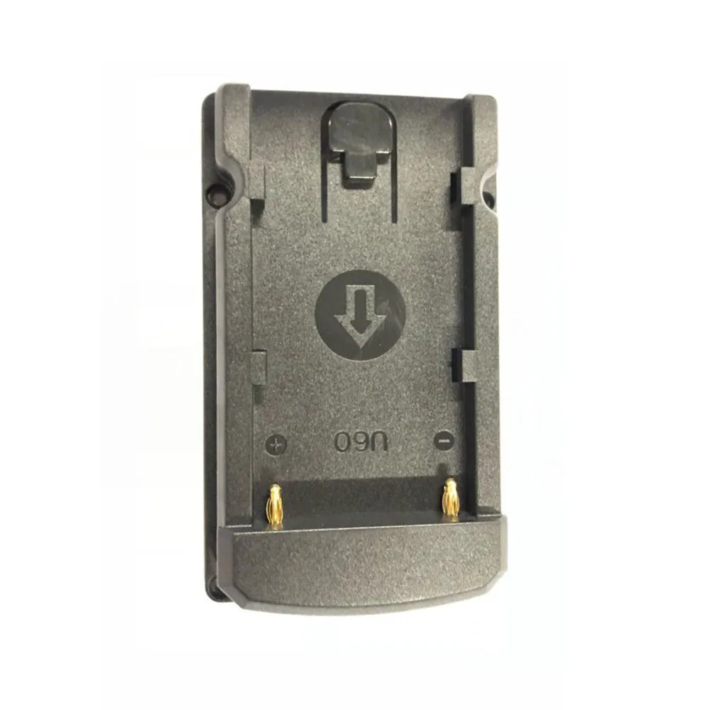 Пластина аккумулятора U60 для Feelworld F570 T7 T756 FH7 FW703 FW760 FW759 FW1018S A737 и т. Д., мониторы для камеры